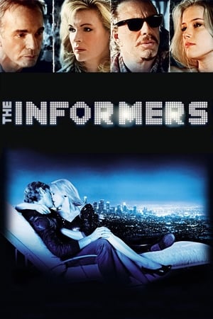Informatorii - The Informers (2008)