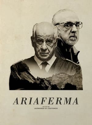 The Inner Cage (2021)