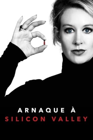 Arnaque à Silicon Valley - The Inventor: Out for Blood in Silicon Valley (2019)