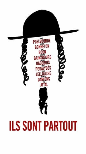 Sunt peste tot - The Jews (2016)