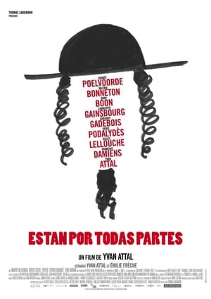 Están por todas partes - The Jews (2016)