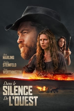 Dans le silence de l'ouest - The Keeping Room (2014)