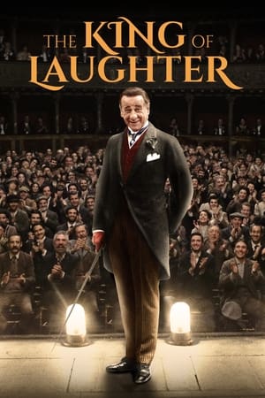Le roi du rire - The King of Laughter (2021)