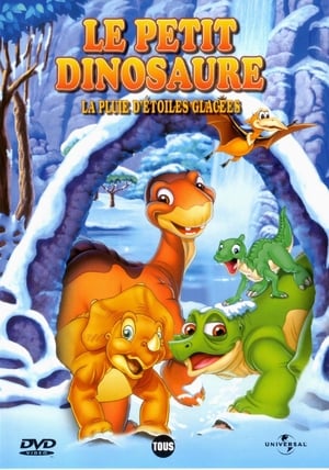 Petit-pied, le dinosaure 8 : Le grand gel - The Land Before Time VIII: The Big Freeze (2001)