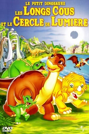Petit-pied, le dinosaure 10 : La grande migration des Longs-Cous - The Land Before Time X: The Great Longneck Migration (2003)
