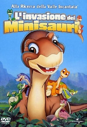 Alla ricerca della valle incantata 11 - L'invasione dei minisauri - The Land Before Time XI: Invasion of the Tinysauruses (2005)