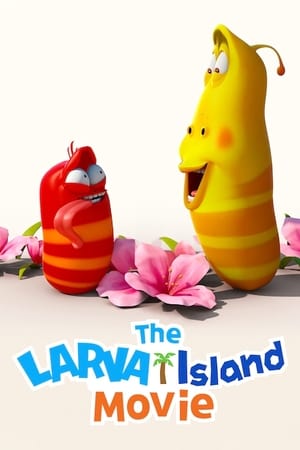 Larva Island : Le film - The Larva Island Movie (2020)