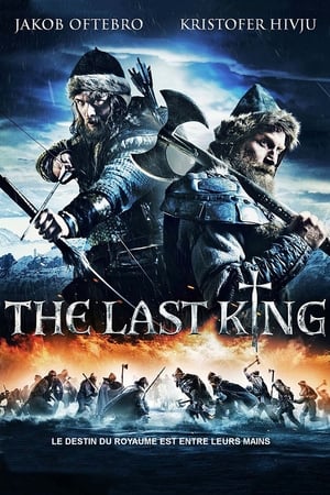 The Last King (2016)