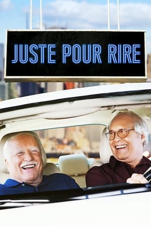 Qui rira le dernier - The Last Laugh (2019)