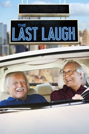 Ultimul râs - The Last Laugh (2019)