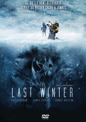 Le Dernier Hiver - The Last Winter (2006)