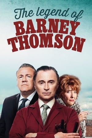 La légende de Barney Thomson - The Legend of Barney Thomson (2015)