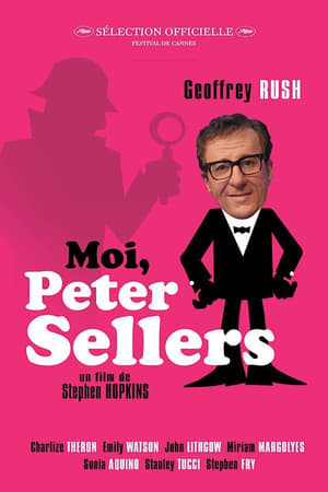 Moi, Peter Sellers - The Life and Death of Peter Sellers (2004)