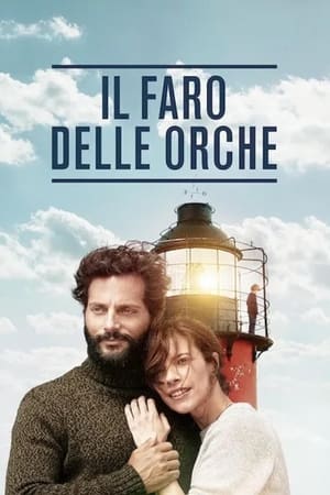 Il faro delle orche - The Lighthouse of the Orcas (2016)