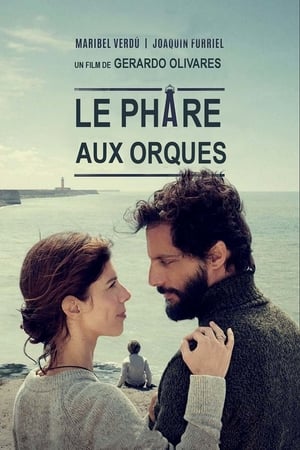 Le Phare aux orques - The Lighthouse of the Orcas (2016)