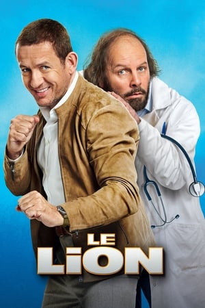 Le lion (2020)