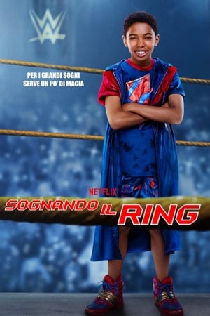 Sognando il ring - The Main Event (2020)