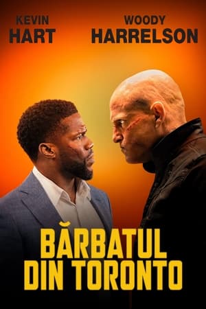 Bărbatul din Toronto - The Man from Toronto (2022)