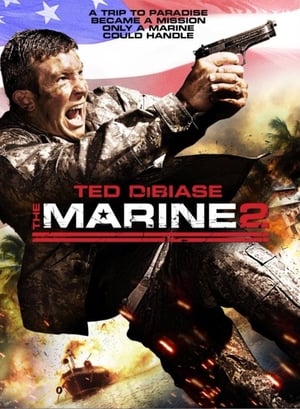 Le Fusilier Marin 2 - The Marine 2 (2009)