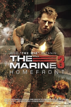 Le Fusilier Marin 3: L'invasion - The Marine 3: Homefront (2013)