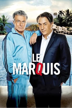 The Marquis (2011)