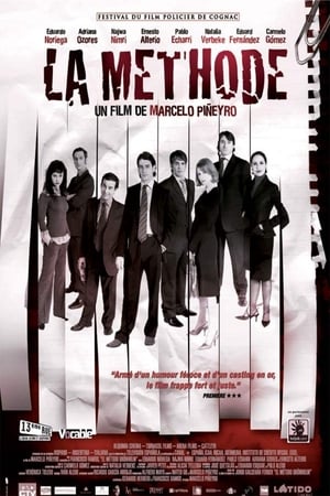 La Méthode - The Method (2005)