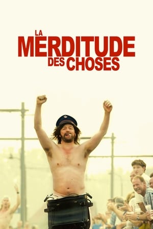 La merditude des choses - The Misfortunates (2009)