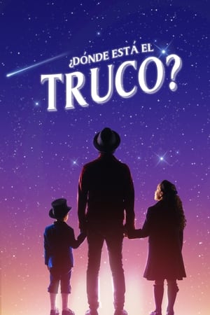 ¿Dónde está el truco? - The Most Beautiful Day in the World (2019)