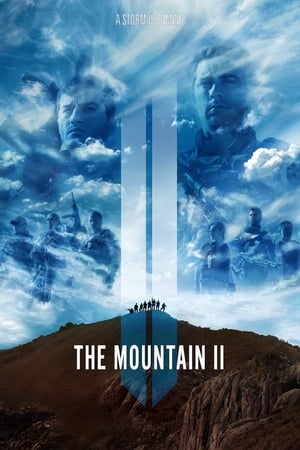 Montagne II - The Mountain II (2016)