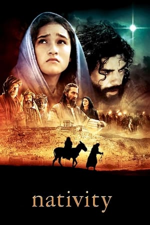 Nativity - The Nativity Story (2006)