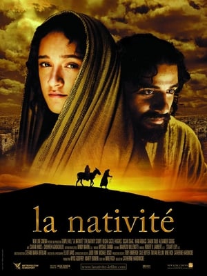 La nativité - The Nativity Story (2006)