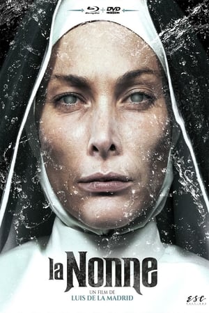 La Nonne - The Nun (2005)