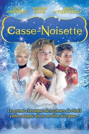 Casse-Noisette - The Nutcracker: The Untold Story (2010)