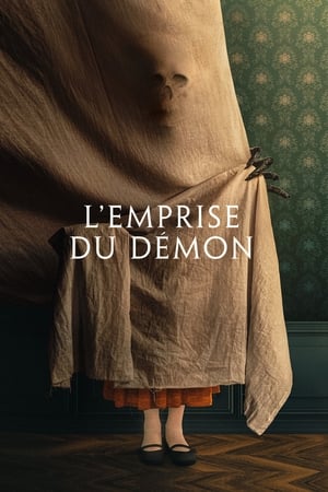 Le sacrifice du diable - The Offering (2022)