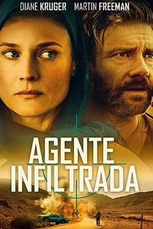 La Espía - The Operative (2019)