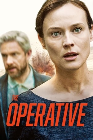 Agenta - The Operative (2019)