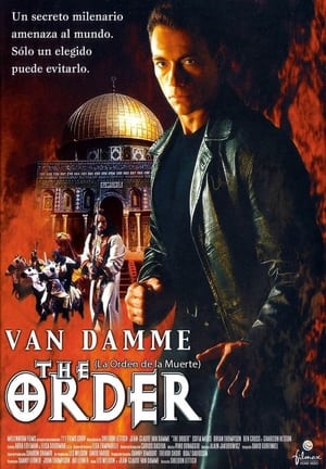 La Órden de la Muerte - The Order (2001)