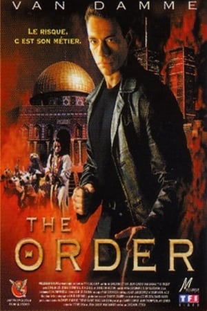 L'Ordre - The Order (2001)
