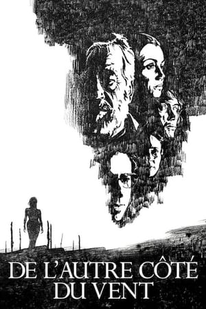 De l'autre côté du vent - The Other Side of the Wind (2018)