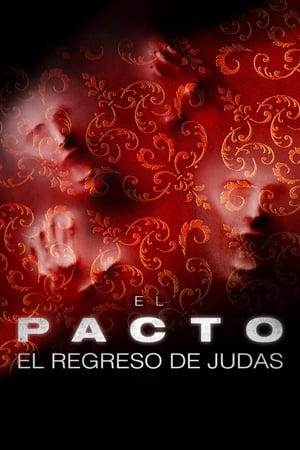 El Pacto 2 - The Pact II (2014)