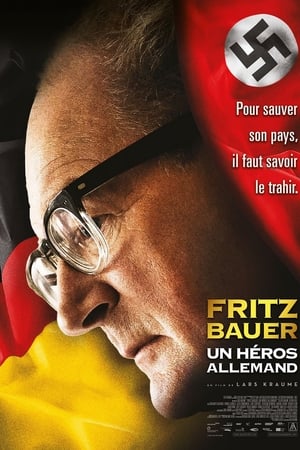 Fritz Bauer, un héros allemand - The People vs. Fritz Bauer (2015)