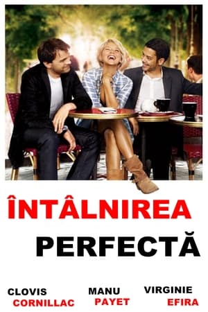 The Perfect Date (2010)