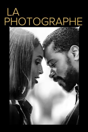 La photographe - The Photograph (2020)