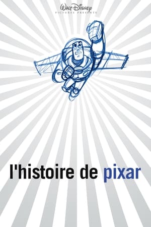 L'histoire de Pixar - The Pixar Story (2007)