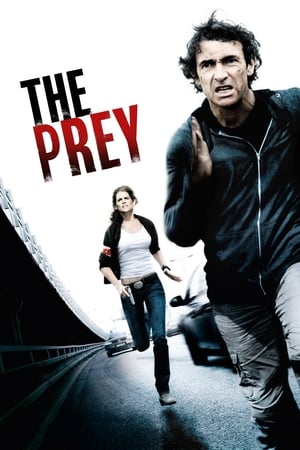 Prada compromisă - The Prey (2011)