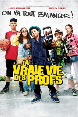 The Real Life of Teachers (2013)
