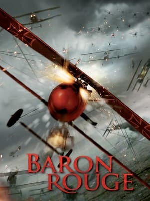 Le Baron Rouge - The Red Baron (2008)
