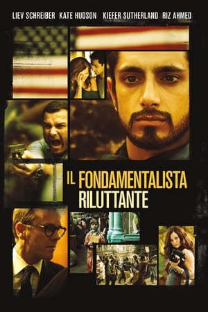 Il fondamentalista riluttante - The Reluctant Fundamentalist (2013)