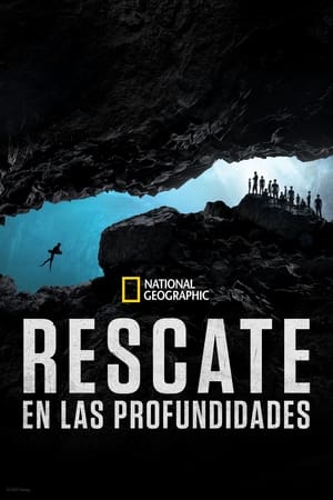Rescate en las profundidades - The Rescue (2021)