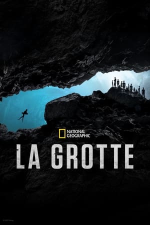 La Grotte - The Rescue (2021)